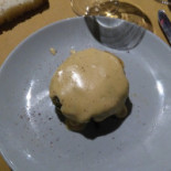Nido Dell'orso Nourriture