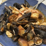 Osteria Ippodromo Nourriture