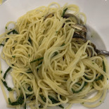 Osteria Ippodromo Nourriture