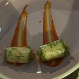 Santa Marì Catalan Bistrot Nourriture
