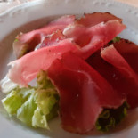 Taglio Del Re Nourriture