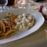 Taglio Del Re Nourriture