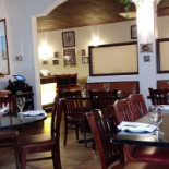 Ciro Kebab À l'intérieur