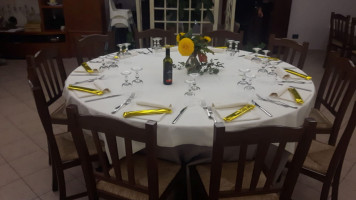 Trattoria Da Pocio inside