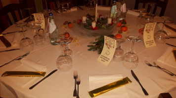 Trattoria Da Pocio drink