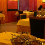 Buddha Indian À l'intérieur