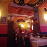 Buddha Indian À l'intérieur