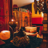 Buddha Indian À l'intérieur