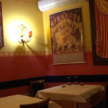 Buddha Indian À l'intérieur