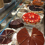 Elk Bakery Nourriture