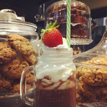 Elk Bakery Boisson