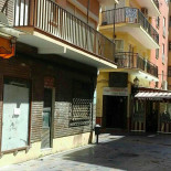 Pizzeria Il Casato outside