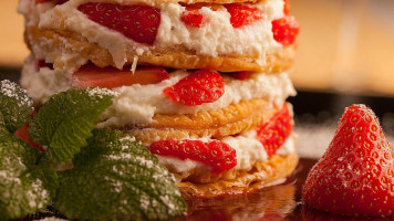 Circolo Novecento food