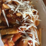 La Foglia Comida