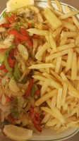 Zi’ntonio food