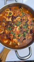 Zi’ntonio food