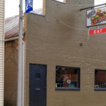 Tropical Pizzeria Letojanni Extérieur