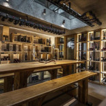 Stüa Dla Lâ À l'intérieur