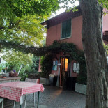 Baita Pian Valle Extérieur
