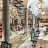 Winter Garden Dentro