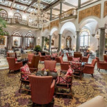 Winter Garden Dentro