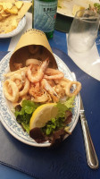 'a Figlia D’ 'o Marenaro food