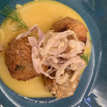 Gerani Comida