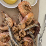 Gerani Comida