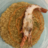 Gerani Comida