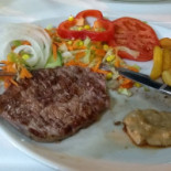 Gerani Comida