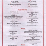 Zero Assoluto Pizzeria E Pub Carta