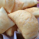Via Vai food