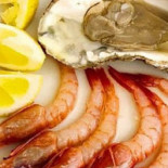 L'osteria Del Mare Nourriture