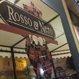 Rosso Nero Außen