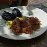 Bistrot 8e9 Nourriture