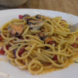 Bistrot 8e9 Nourriture