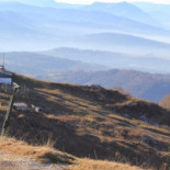 Malga Col Toront Exterior
