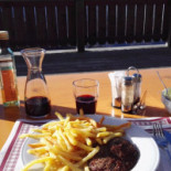 Malga Col Toront Bebida