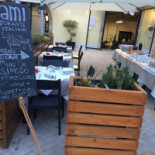 Umami Extérieur