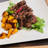 Enoteca Vigna Nuova Comida