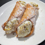 Cafe San Nicolo Nourriture