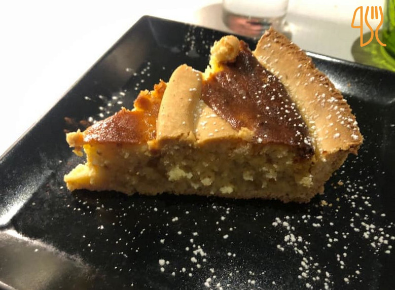 Doriani Solferino Comida