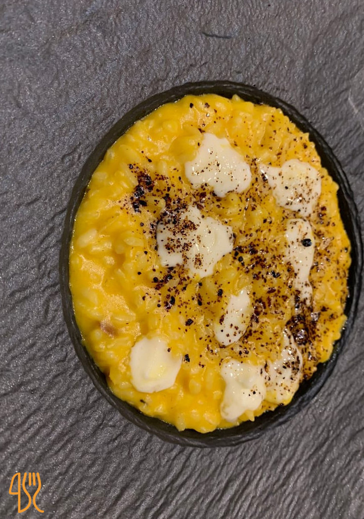 Doriani Solferino Comida