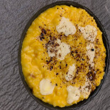 Doriani Solferino Comida