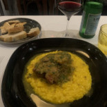 Doriani Solferino Comida