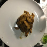 Doriani Solferino Comida