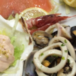 Valle Lumia Comida