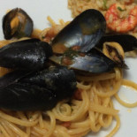 Valle Lumia Comida