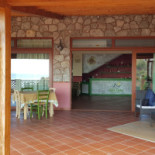 Valle Lumia Exterior