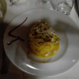 Podere Peca Nourriture